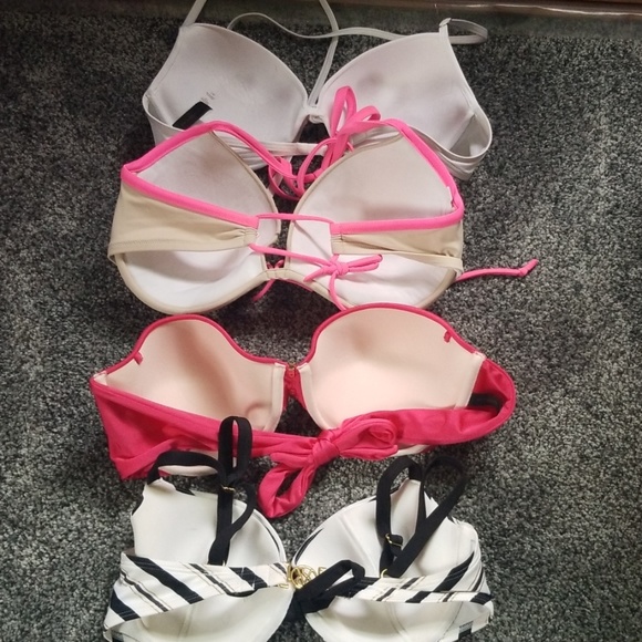 Victoria secret swimsuit tops - Picture 2 of 2